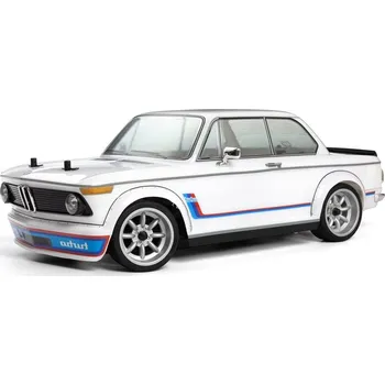 RC model auta HPI Sport 3 BMW 2002 Turbo - Flux