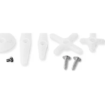 RC vybavení SAVOX Sada pák SH-11M