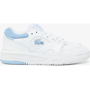 Dámská obuv Tenisky Lacoste White blue 1117570 UK 5.5
