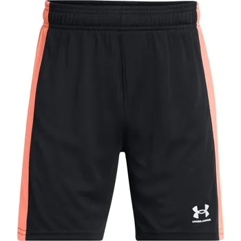 Chlapecké kraťasy Under Armour Black 1114863 7 - 8 Years (S)