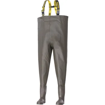 Rybářské oblečení MIVARDI Broďáky Hardcore MC - vel. 47