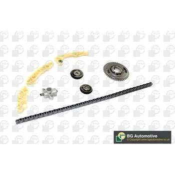 Sada rozvodového řetězu BGA TC9501FK