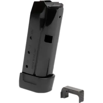 Shield Arms Zásobník + záchyt Z9 Gen3 pro Glock 43, 9 ran Shield Arms®