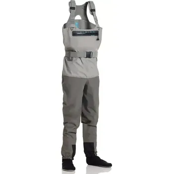 Rybářské oblečení Brodící kalhoty Vision Scout Pro Waders vel. LK