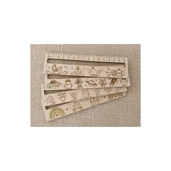 pravítka Pravítko dětské