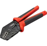 Kleště lisovací / krimplovací + výměnné čelisti INDUSTRY FESTA