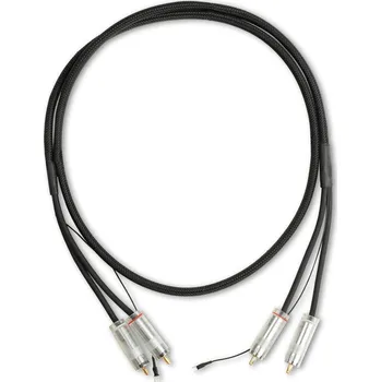 Audio kabel Pro-Ject Connect it Phono S RCA - RCA - 123 cm