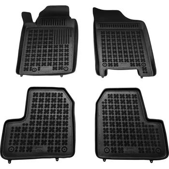 autokoberec Gumové autokoberce, Peugeot 206+, 2009-2012