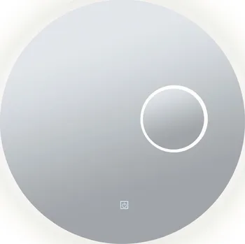 Koupelnové svítidlo PAULMANN LED zrcadlo s osvětlením Mirra IP44 4000K / 230V 20W zrcadlo - PAULMANN P 70539