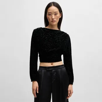 Tričko Boss Black 1117803 L