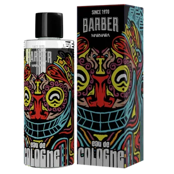 MARMARA BARBER Kolínská voda Colombia 500 ml