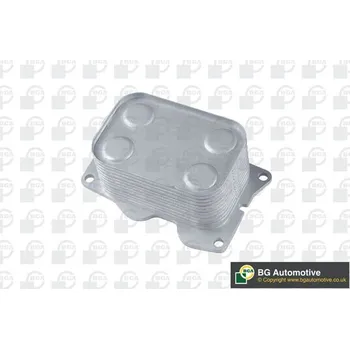 Chladič motoru Olejový chladič, motorový olej BGA CO2333
