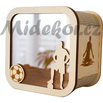 Pokladnička Svarkon Pokladnička Fotbal