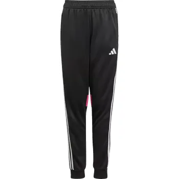 Dětské tepláky Adidas Tiro 25 Essentials černé