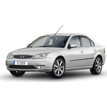 Lišta karosérie Ochranné boční lišty na dveře, Ford Mondeo III, 2000-2007