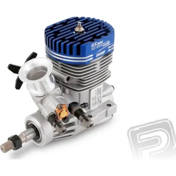 RC vybavení OS MAX OS MAX - 105 HZ