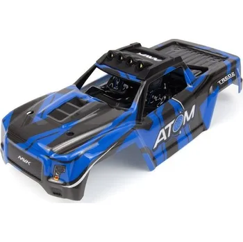 Volný čas Maverick Sestavená karoserie Modrá (Atom AT1)