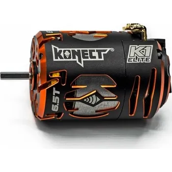 KONECT KONECT střídavý motor K1 ELITE, 5,5 Závitů - MODIFIED