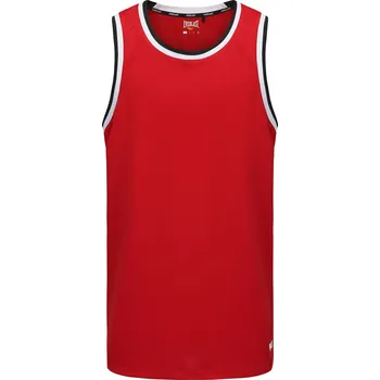 Pánská móda Everlast Red 1111486 XL