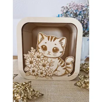 Pokladnička Pokladnička Micinka