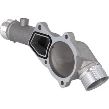 Chladič motoru Příruba chladiva KAMOKA 7920051