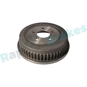 Brzdový buben Brzdový buben RAP BRAKES R-E0088