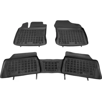 autokoberec Gumové autokoberce, Lexus CT, 200H, 2011-2022