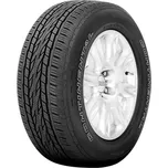 CONTINENTAL CONTI CROSS CONTACT LX 2 265/70 R 17 115 T TL - celoroční M+S