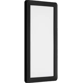 Osvětlení BRILONER TELEFUNKEN LED venkovní svítidlo 28 cm 16W 2000lm černá - BRILONER TF 313605TF