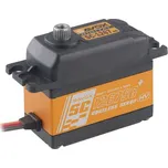 SAVOX SC-1267SG+ HiVOLT Digitální servo (21kg-0,095s/60°)