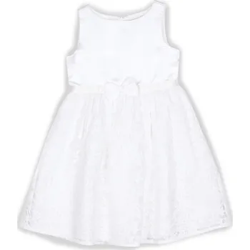 Dívčí oblečení Be You WHITE 1117664 5-6 Yrs