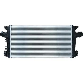 Chladič motoru Chladič turba KAMOKA 7750137