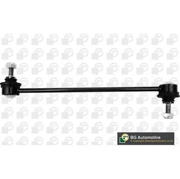 Zavěšení kol Tyč/vzpěra, stabilizátor BGA LS9606