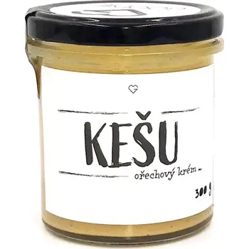 GOODIE Kešu krém 300 g