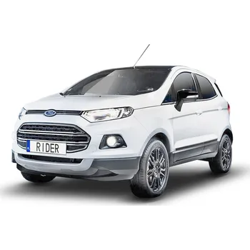 Lišta karosérie Ochranné boční lišty na dveře, Ford EcoSport II, 2012-