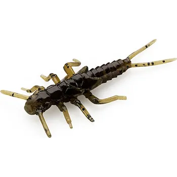 Umělá nástraha Gumová nástraha FishUp Stonefly 0,75" 2,1cm #043 Watermelon Brown/Black (12ks)
