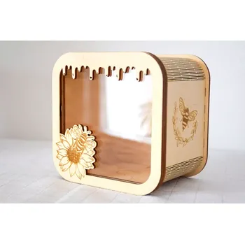 Pokladnička Svarkon s.r.o. Pokladnička Včela