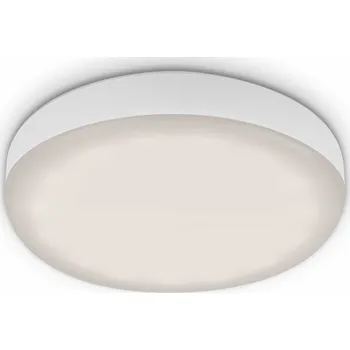 Bodové svítidlo BRILONER LED vestavné svítidlo, pr. 7,5 cm, 3 W, 350 lm, bílé - BRILONER BRI 7061-416