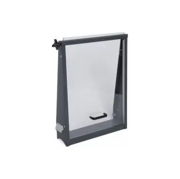 dílenský stroj Ochranné sklo pro lis Beta 3028SP/15 20 30 50 - Pro lis 15t (3028SP/15