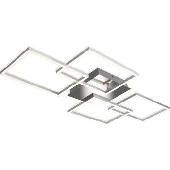 BRILONER LED rám 95,6 cm 30W 3600lm