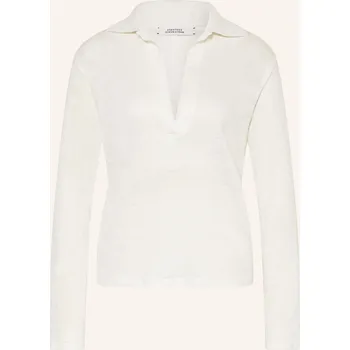 Dámské tričko Dorothee Schumacher Dámské Tričko S Dlouhým Rukávem Natural...