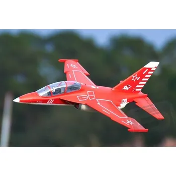 RC model letadla FMS YAK 70mm 880mm ARF