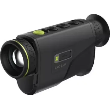 Termokamera Pixfra - Dahua Pixfra Arc A635P LRF monokulární termovize s dálkoměrem