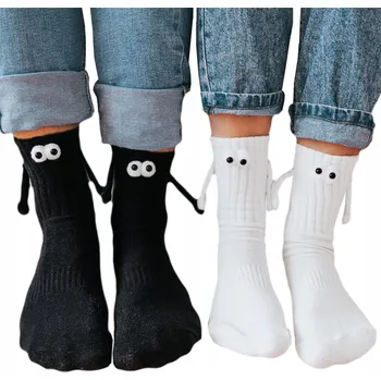 Pánská móda Ponožky Sajbazar proužky, univerzální velikost