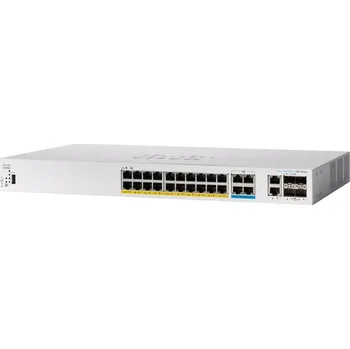Switch Cisco Catalyst C1300-24MGP-4X