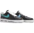 Pánské tenisky NIKE Air Force 1 Low G-Dragon Peaceminusone Para-Noise 3.0 AQ3692-004, 44,5