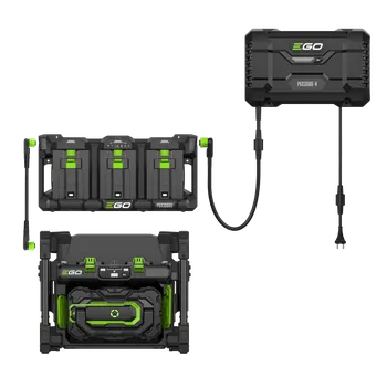 Ego PRO-X nabíjecí-sada PGX1602E-H