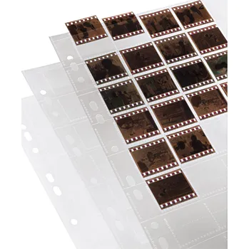 Hama obal pro 40 DIA / negativ 24x36 mm 2032