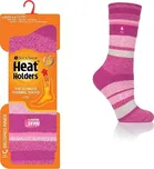 HEAT HOLDERS Ponožky LITE MEDIUM PRUHY dámské 37-41 Mix barev