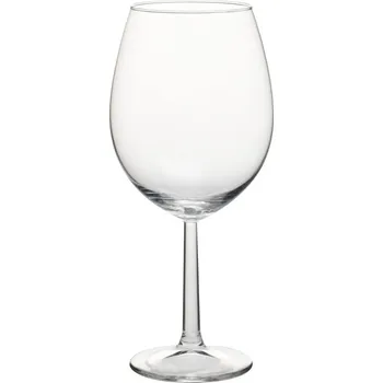 Sklenice EXCELLENT HOUSEWARE Sklenice na červené víno 580 ml sada 4 ks KO-CC7000290